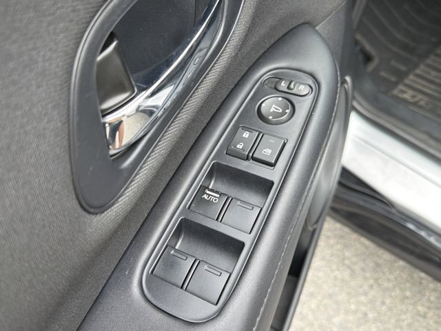 Used 2022 Honda HR-V Sport image 22
