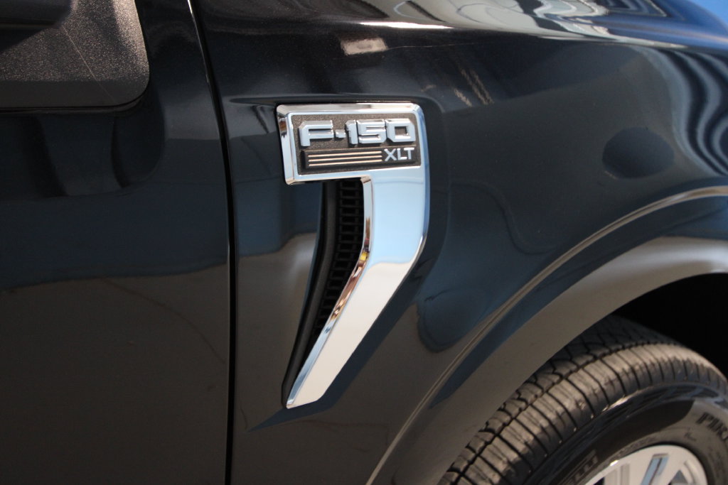 Used 2026 Ford F150 XLT w/ Equipment Group 302A MID AWD/4WD image 39