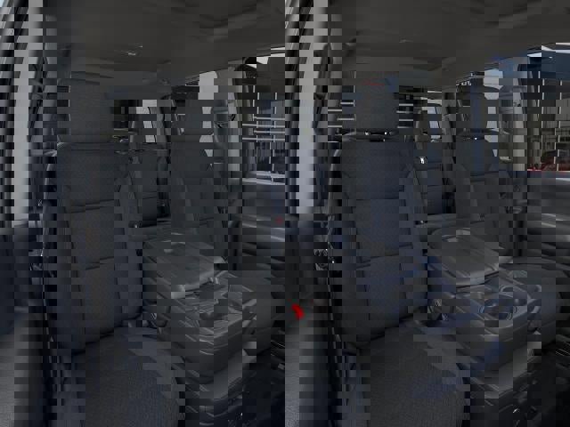 New 2024 GMC Sierra 2500 Pro image 16