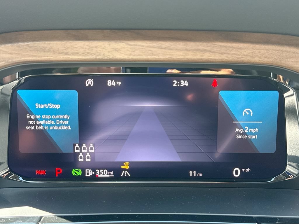 New 2026 Volkswagen Atlas SE AWD/4WD image 10