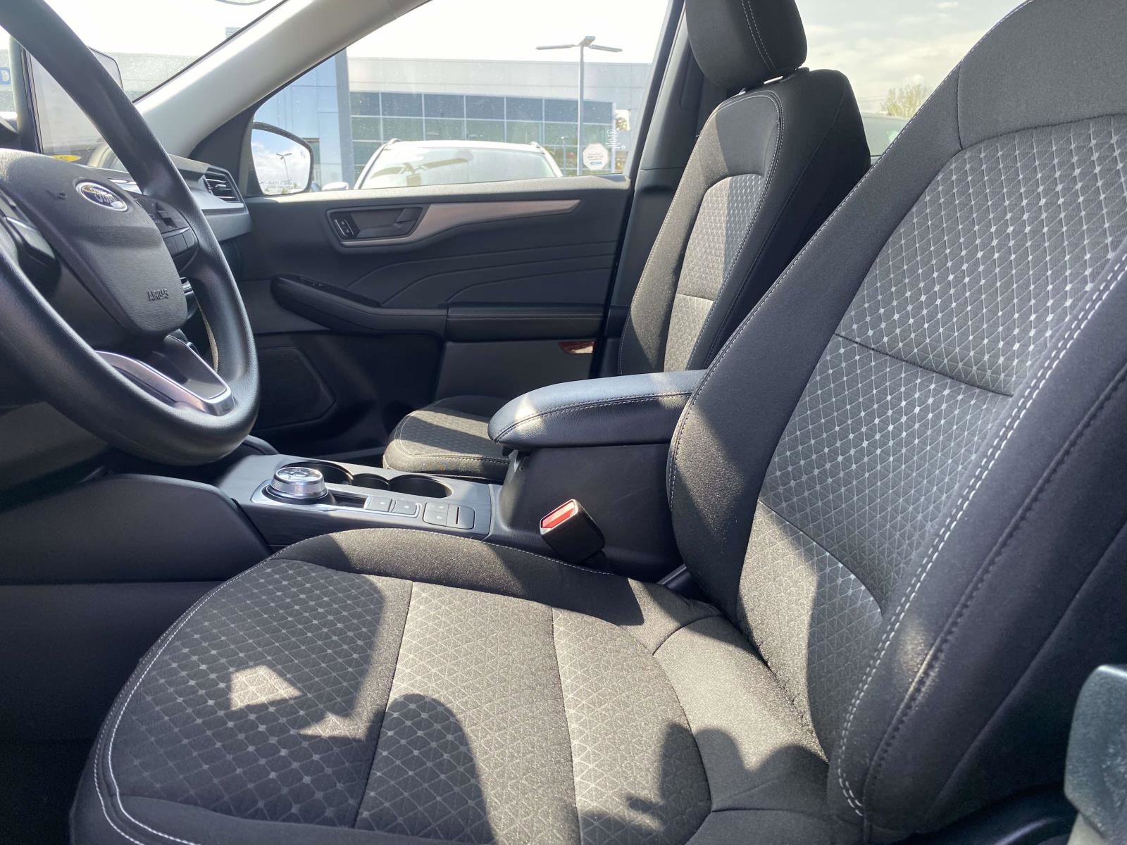 Used 2025 Ford Escape Active FWD image 15
