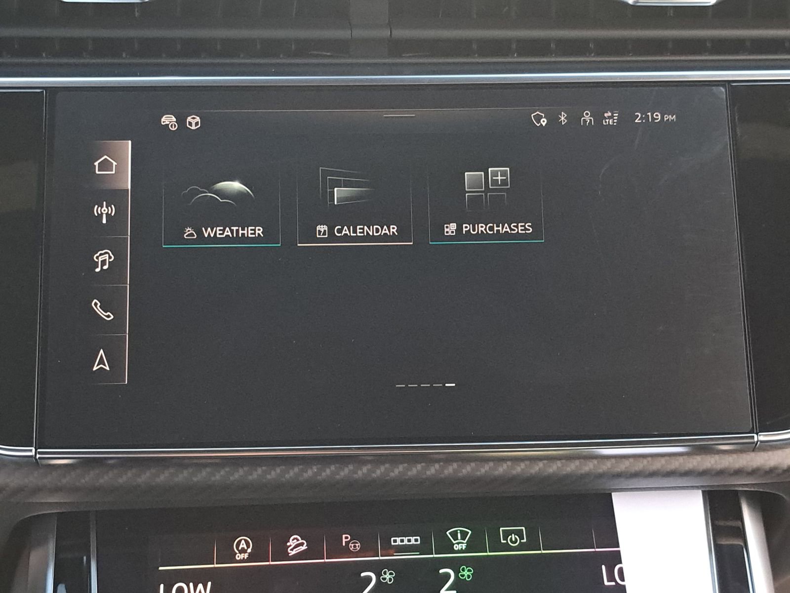 New 2025 Audi RS Q8 performance image 26