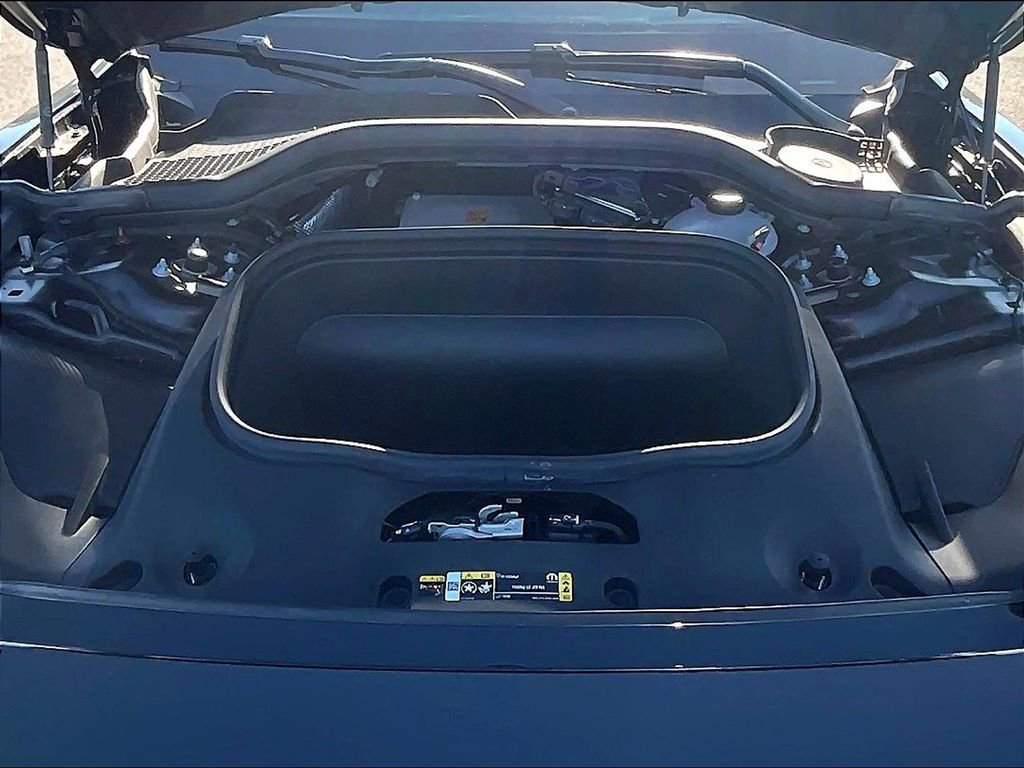 New 2024 Dodge Charger R/T Scat Pack w/ Plus Group image 16