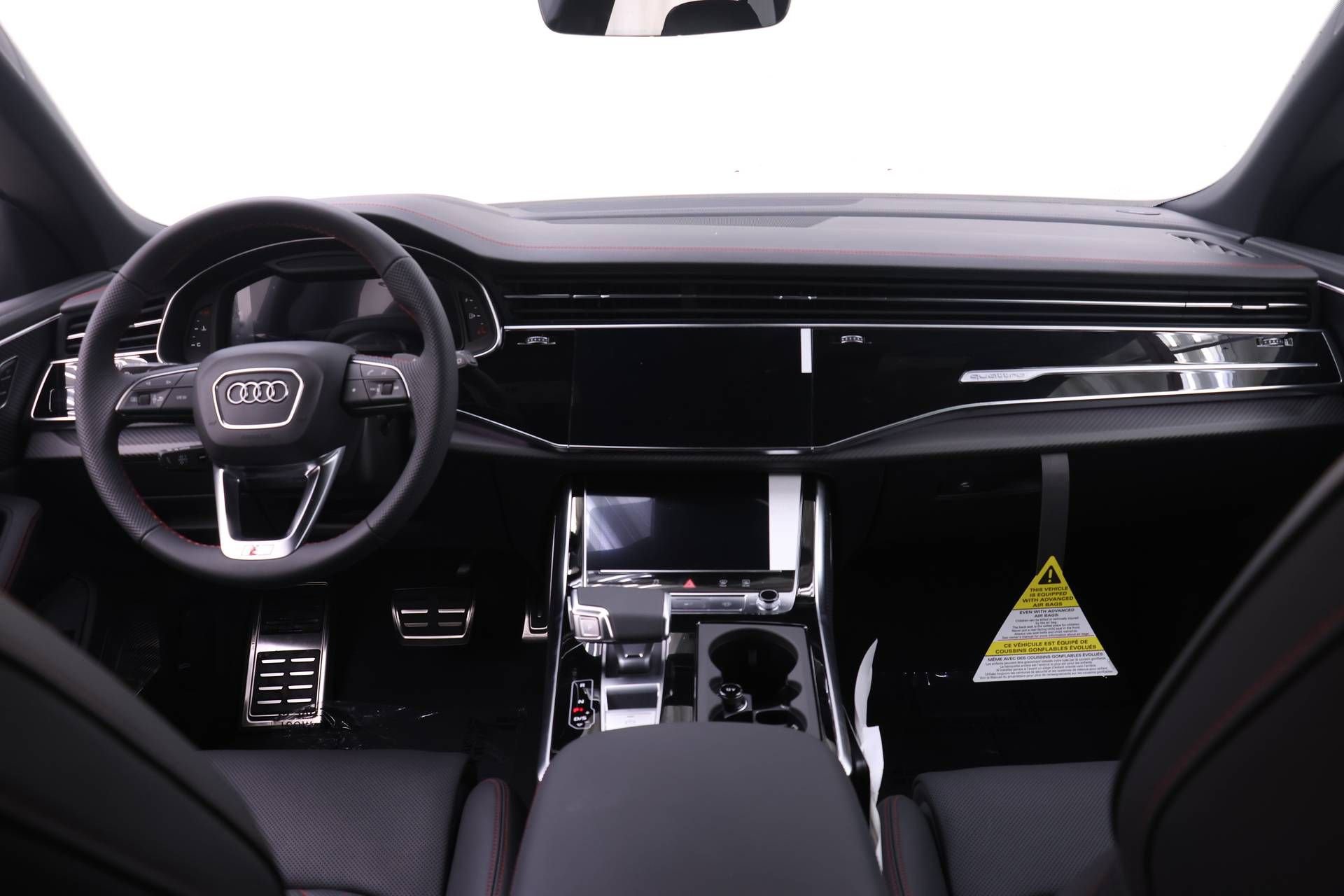 New 2026 Audi Q8 Prestige AWD/4WD image 8