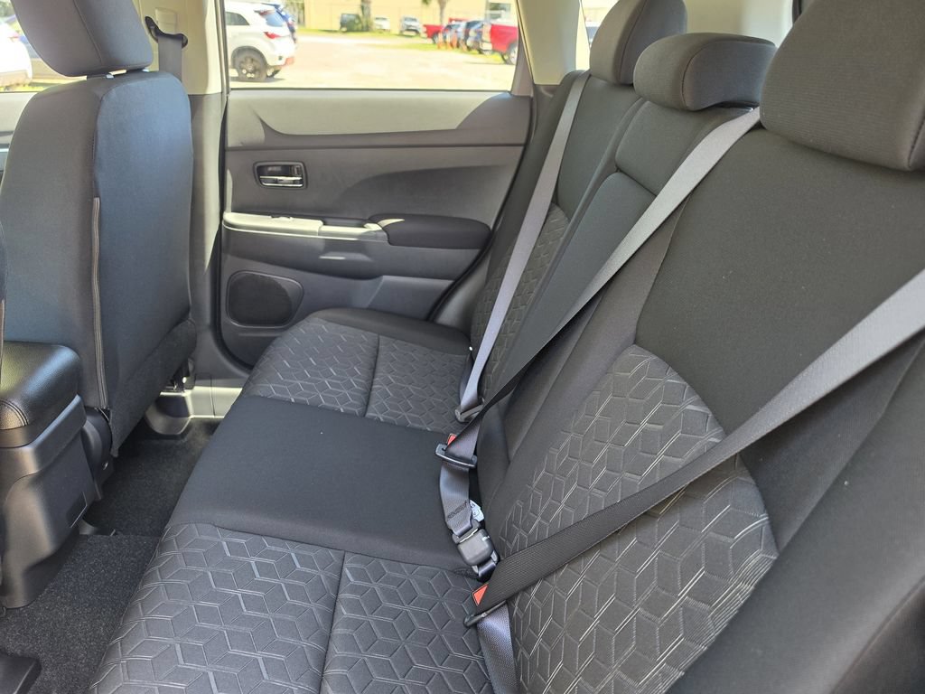 New 2026 Mitsubishi Outlander Sport ES AWD/4WD image 9