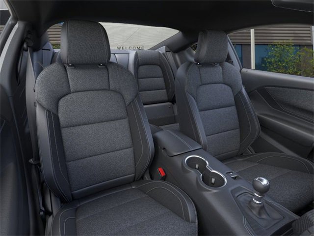 New 2025 Ford Mustang GT image 10