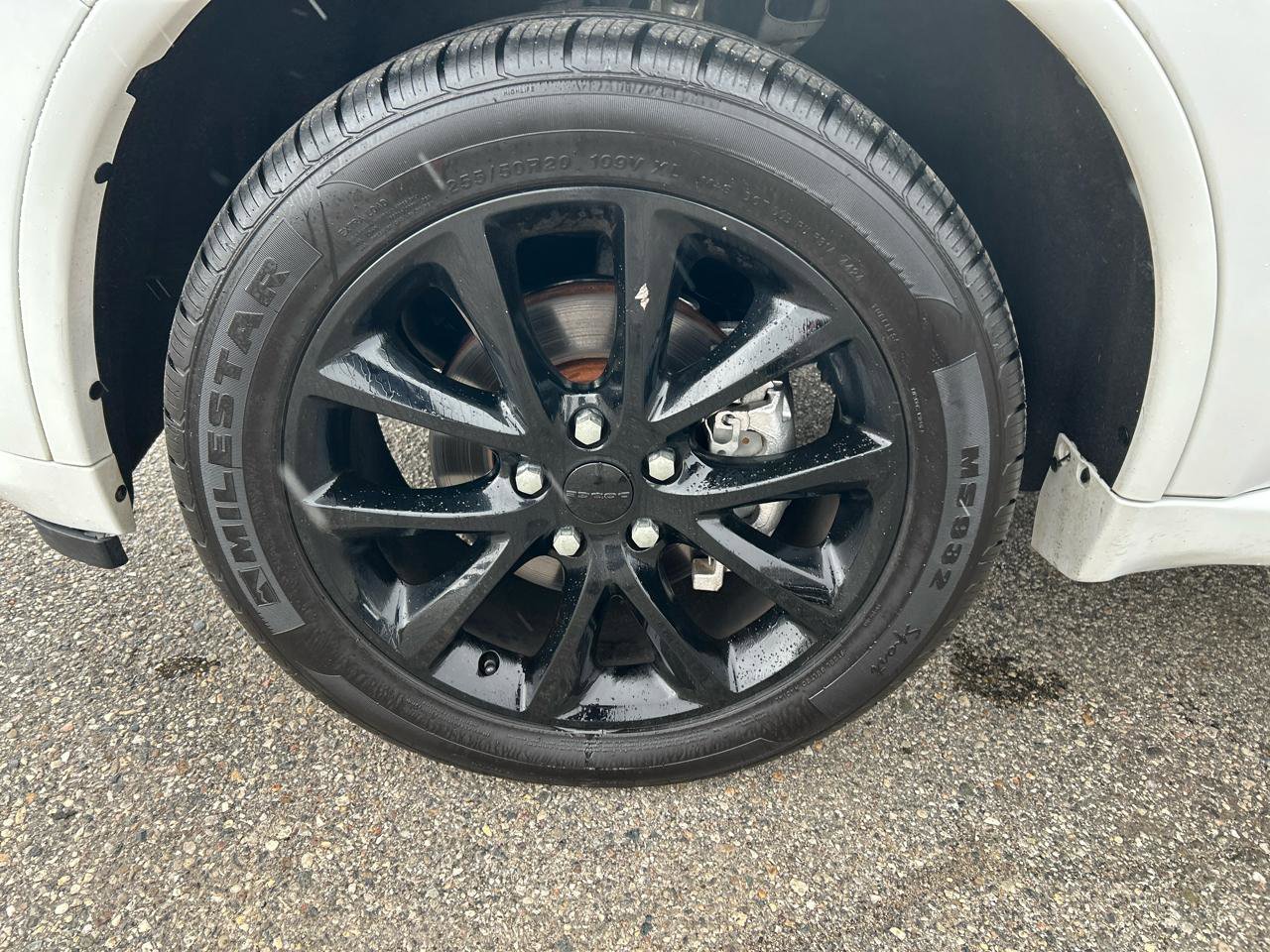 Used 2018 Dodge Durango SXT w/ Quick Order Package 2BB AWD/4WD image 34