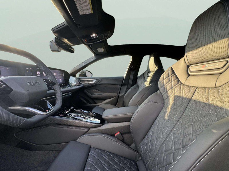 New 2026 Audi S5 Premium Plus AWD/4WD image 8