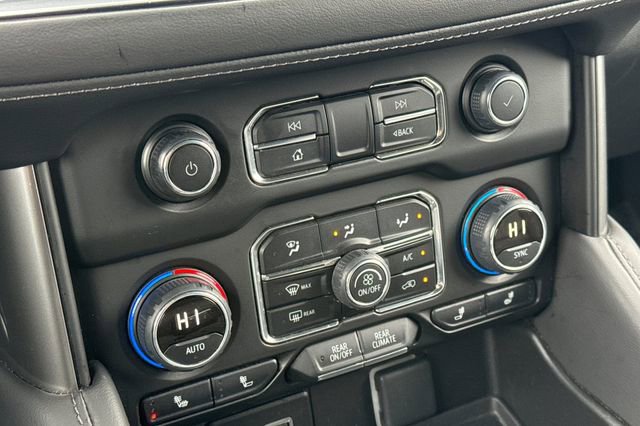 Used 2024 Chevrolet Tahoe LT image 32