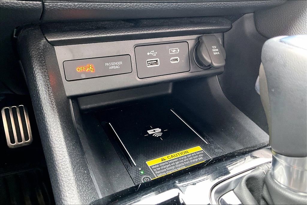 Used 2024 Acura Integra A-Spec image 32