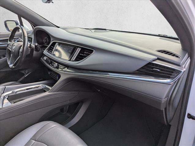 Used 2022 Buick Enclave Premium AWD/4WD image 27