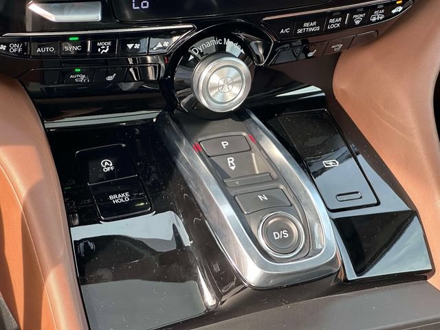 Certified 2026 Acura MDX w/ Technology Package FWD image 42