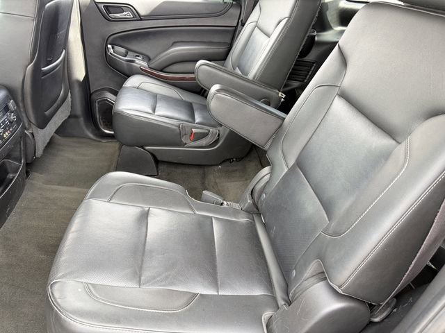 Used 2016 GMC Yukon SLT w/ Open Road Package AWD/4WD image 27