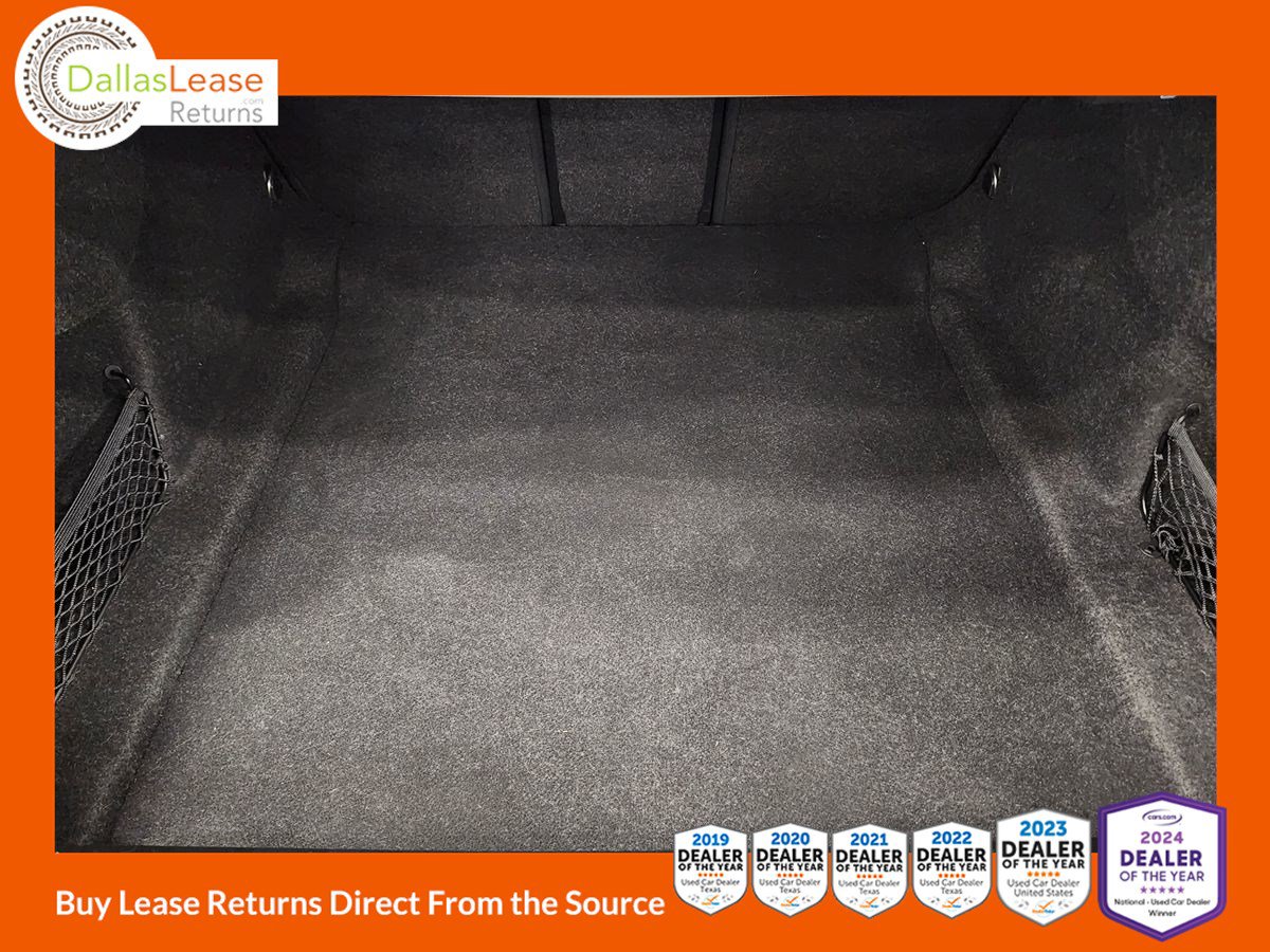 Used 2022 BMW 430i xDrive Coupe w/ M Sport Package image 51