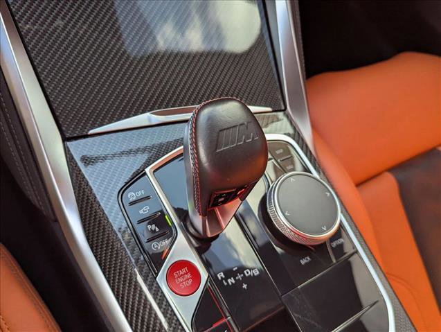 Certified 2023 BMW M3 Competition image 12