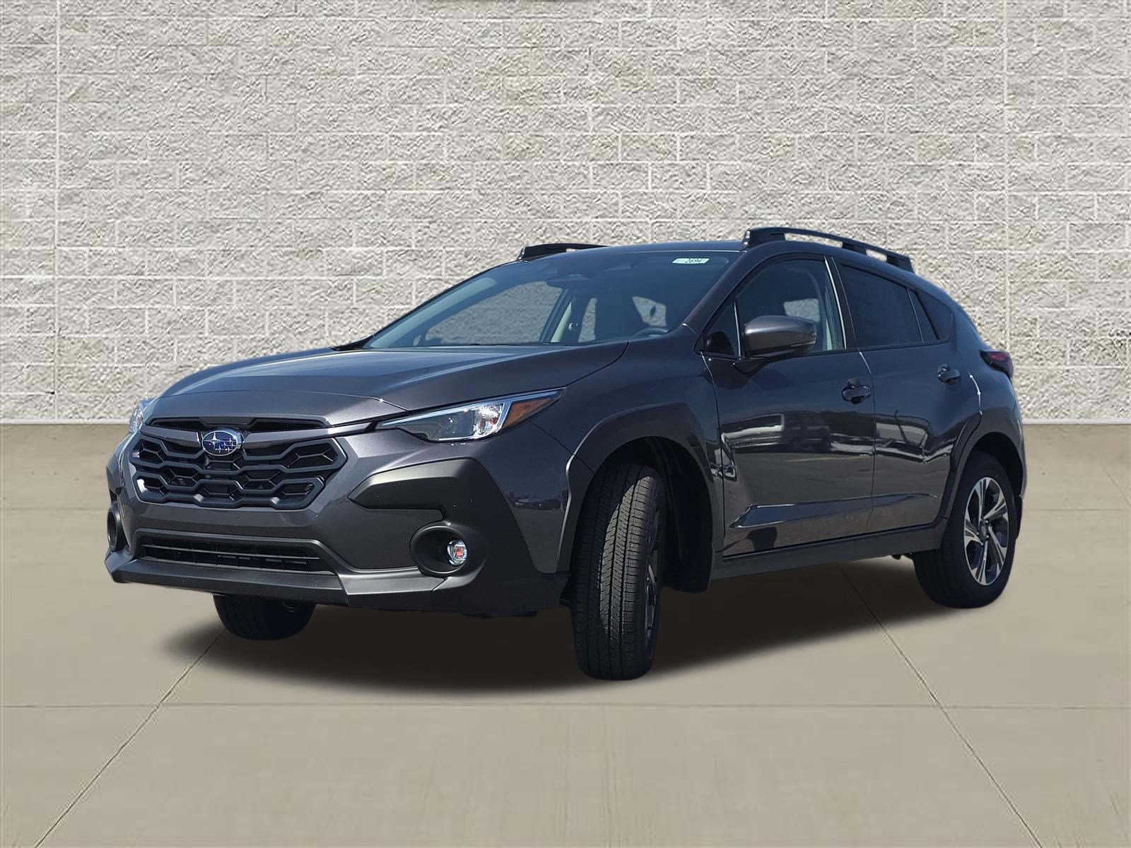 New 2026 Subaru Crosstrek 2.5i Premium AWD/4WD image 3
