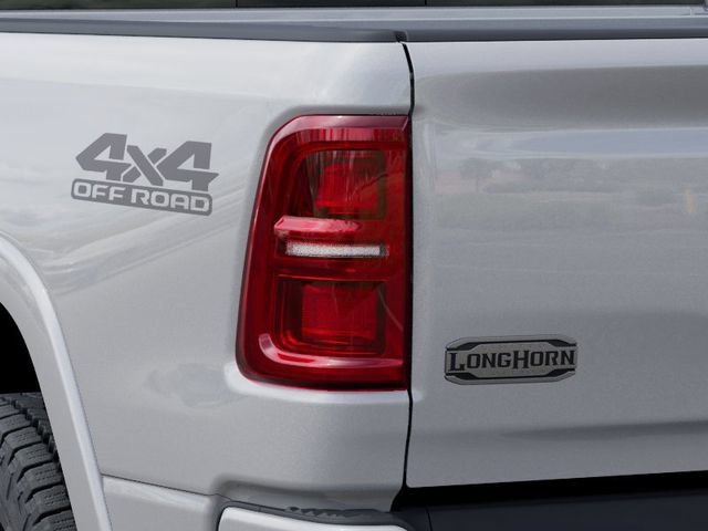 New 2026 RAM 1500 Limited w/ Off Road Group AWD/4WD image 9