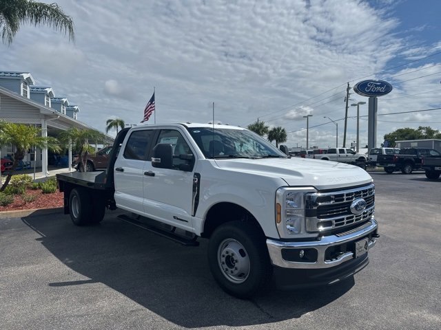 New 2025 Ford F350 XL w/ XL Chrome Package image 7
