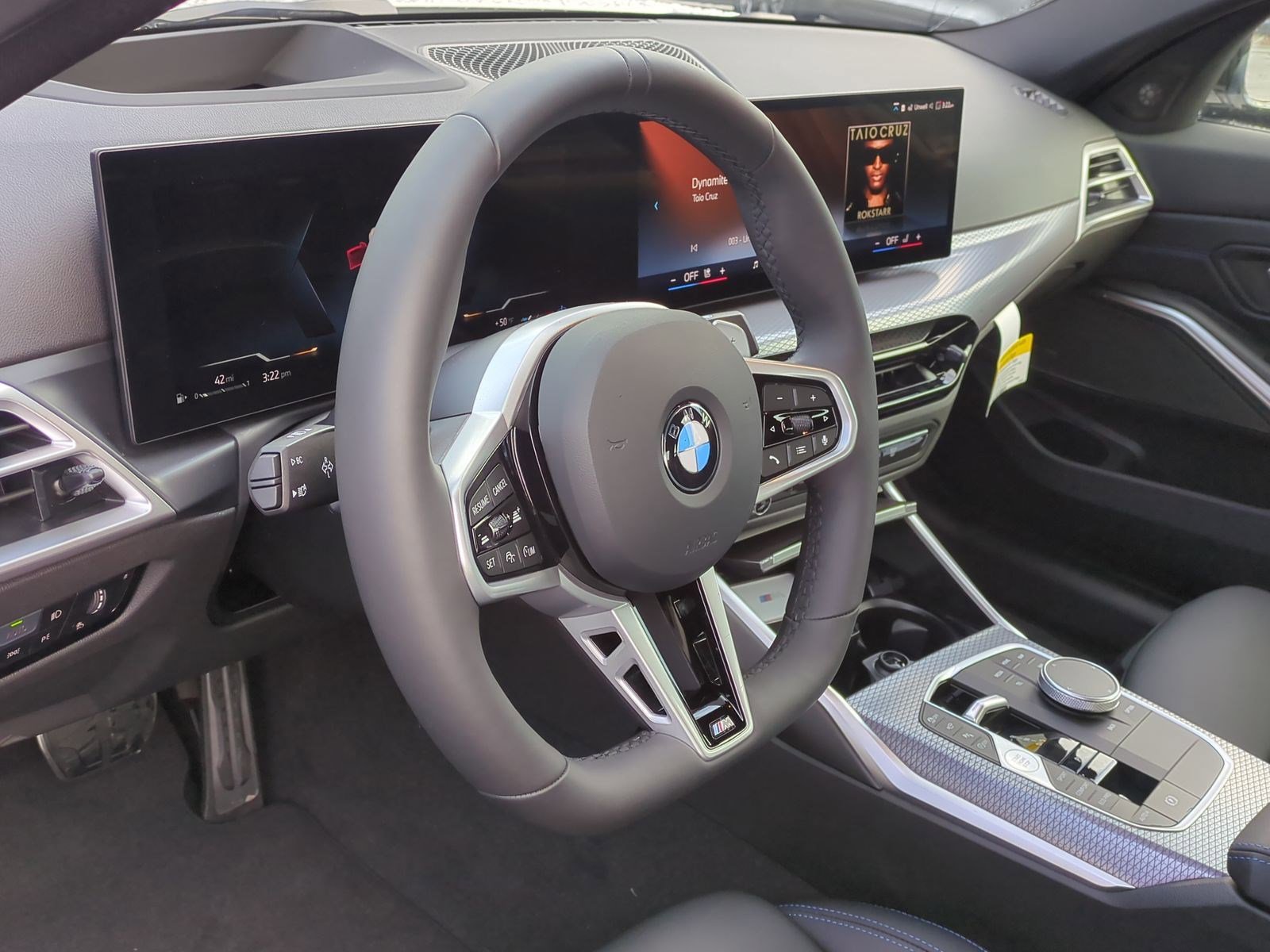Used 2026 BMW 330i Sedan image 18