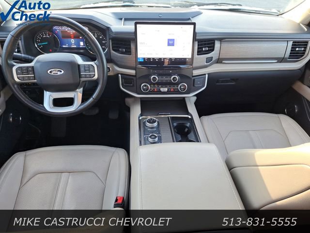 Used 2024 Ford Expedition Limited image 10