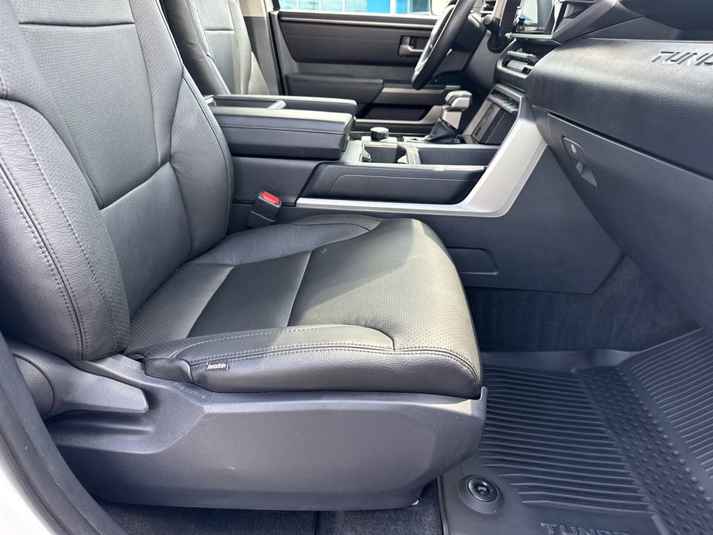 Used 2023 Toyota Tundra SR5 image 14