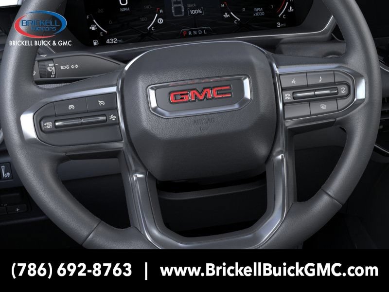 New 2026 GMC Canyon Elevation w/ Convenience Package RWD image 19