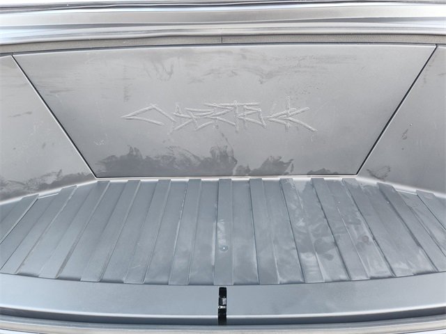 Used 2024 Tesla Cybertruck AWD Crew Cab image 22