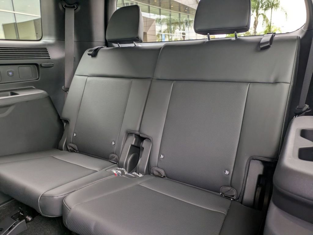 New 2026 Hyundai Palisade Calligraphy image 32