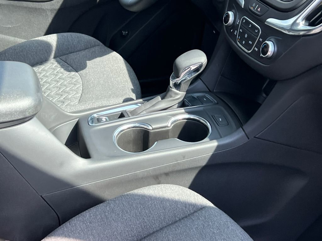 Used 2023 Chevrolet Equinox LT image 13