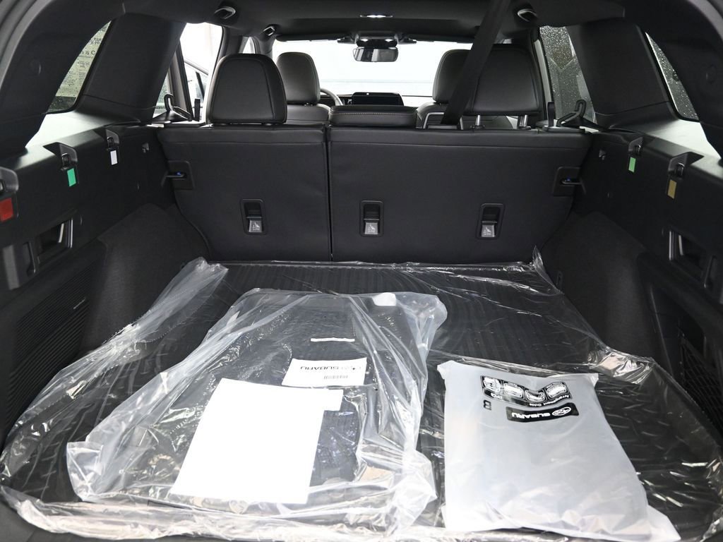 New 2026 Subaru Outback Wilderness image 17