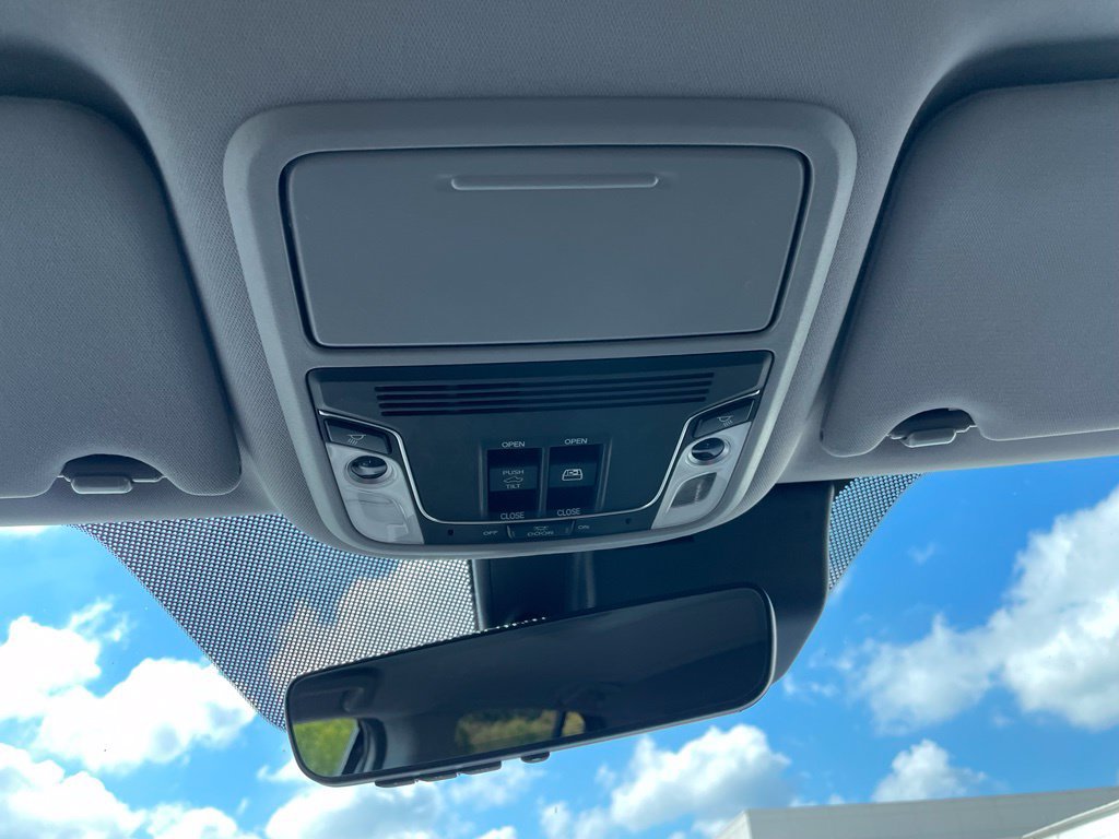 Certified 2021 Honda Ridgeline RTL-E image 16