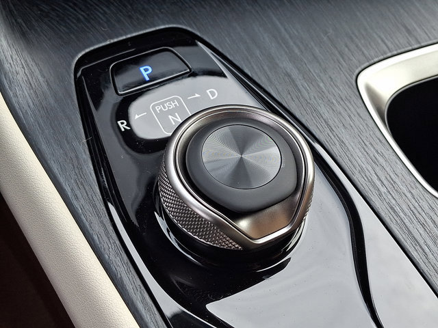 New 2026 Lexus RZ 450e AWD image 10