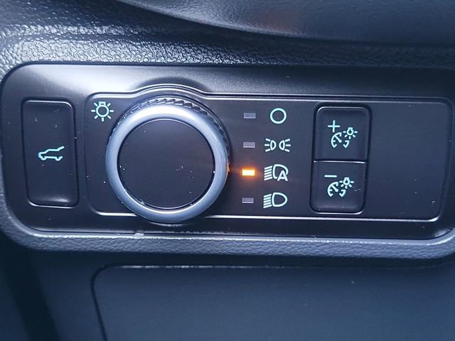 Used 2026 Ford Explorer Active RWD image 20