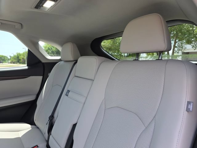 Used 2021 Lexus RX 450h AWD w/ Premium Package image 17