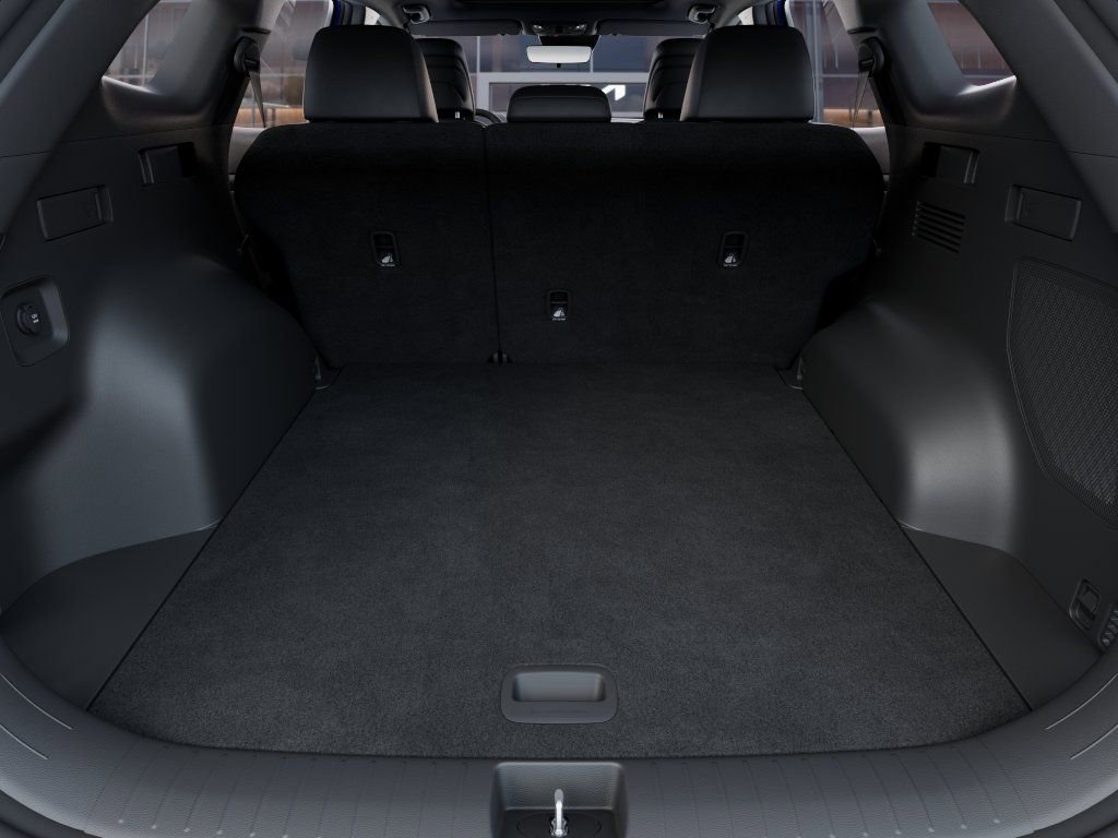 New 2026 Kia Sportage X-Pro Prestige AWD/4WD image 19