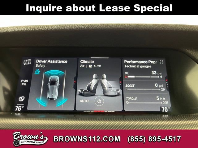 Used 2025 Alfa Romeo Stelvio Sprint w/ Veloce Package image 29