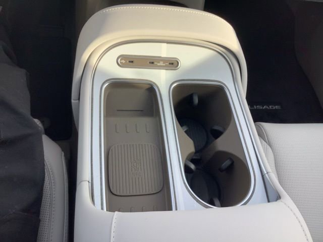 New 2026 Hyundai Palisade Limited image 41