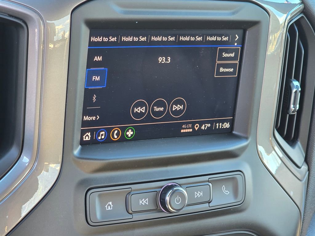 New 2026 GMC Sierra 1500 Pro w/ Pro Value Package image 8