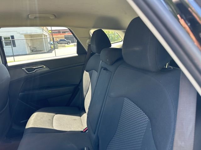 Certified 2023 Kia Sportage LX AWD/4WD image 16