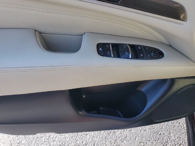 Used 2019 INFINITI QX60 Luxe w/ Essential Package AWD/4WD image 22
