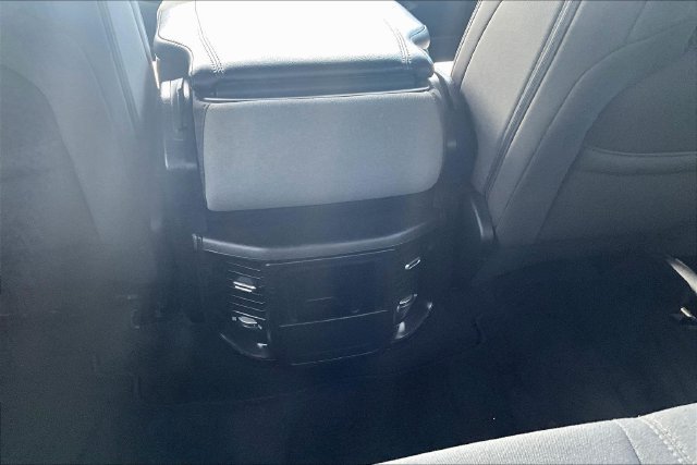 Used 2023 RAM 1500 Lone Star RWD image 11