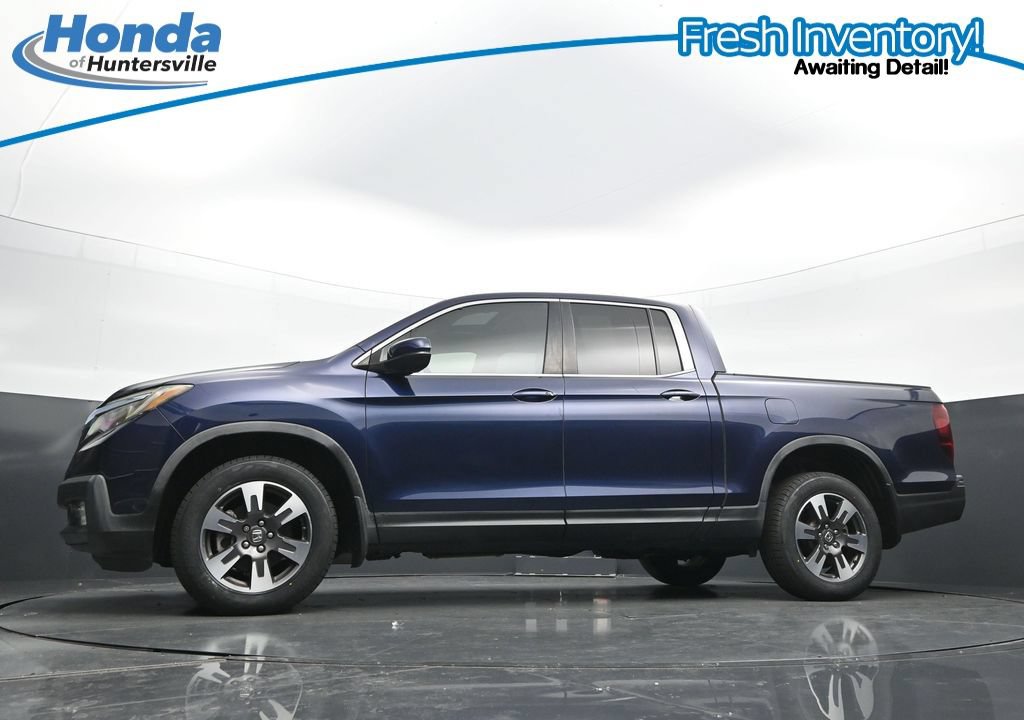 Used 2019 Honda Ridgeline RTL-T image 31