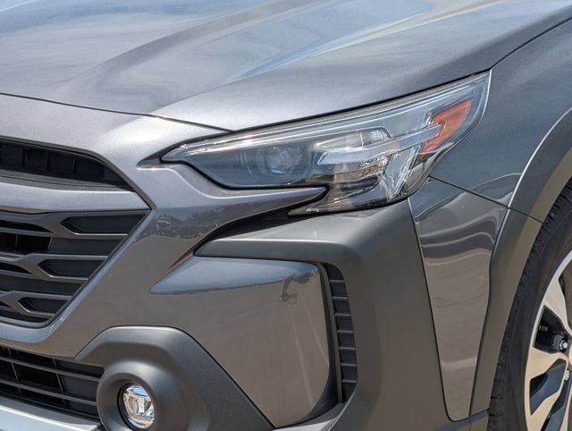 Certified 2025 Subaru Outback Limited XT AWD/4WD image 9