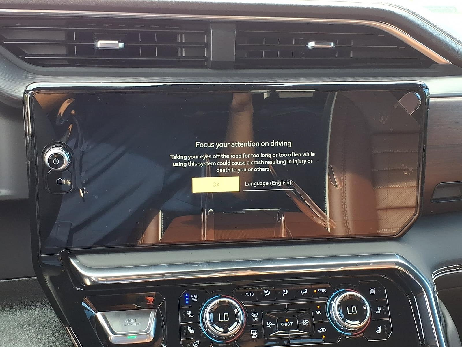 New 2026 GMC Sierra 1500 Denali Ultimate AWD/4WD image 23