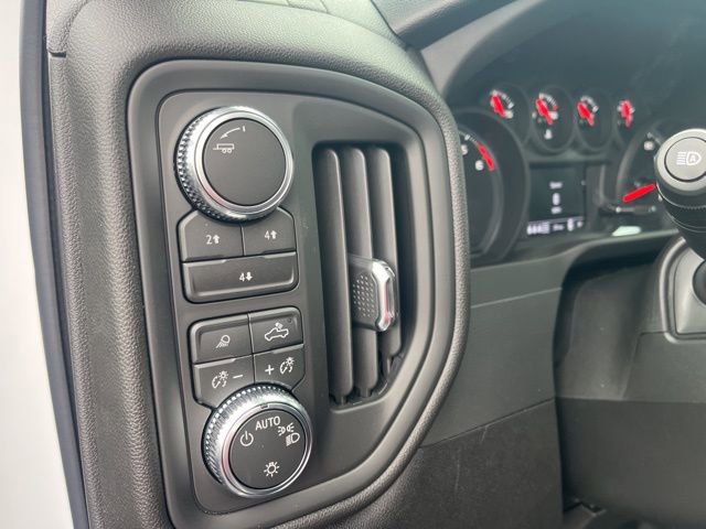 New 2026 GMC Sierra 3500 Pro w/ 1SA Pro Safety Plus Package image 22