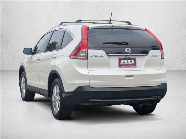 Used 2014 Honda CR-V EX-L image 8