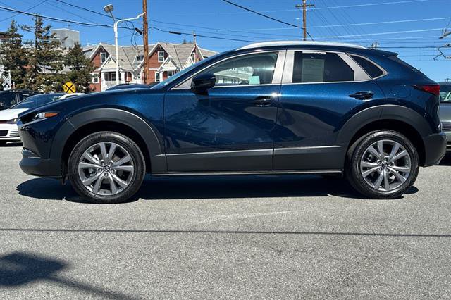 Certified 2026 MAZDA CX-30 AWD 2.5 S image 6