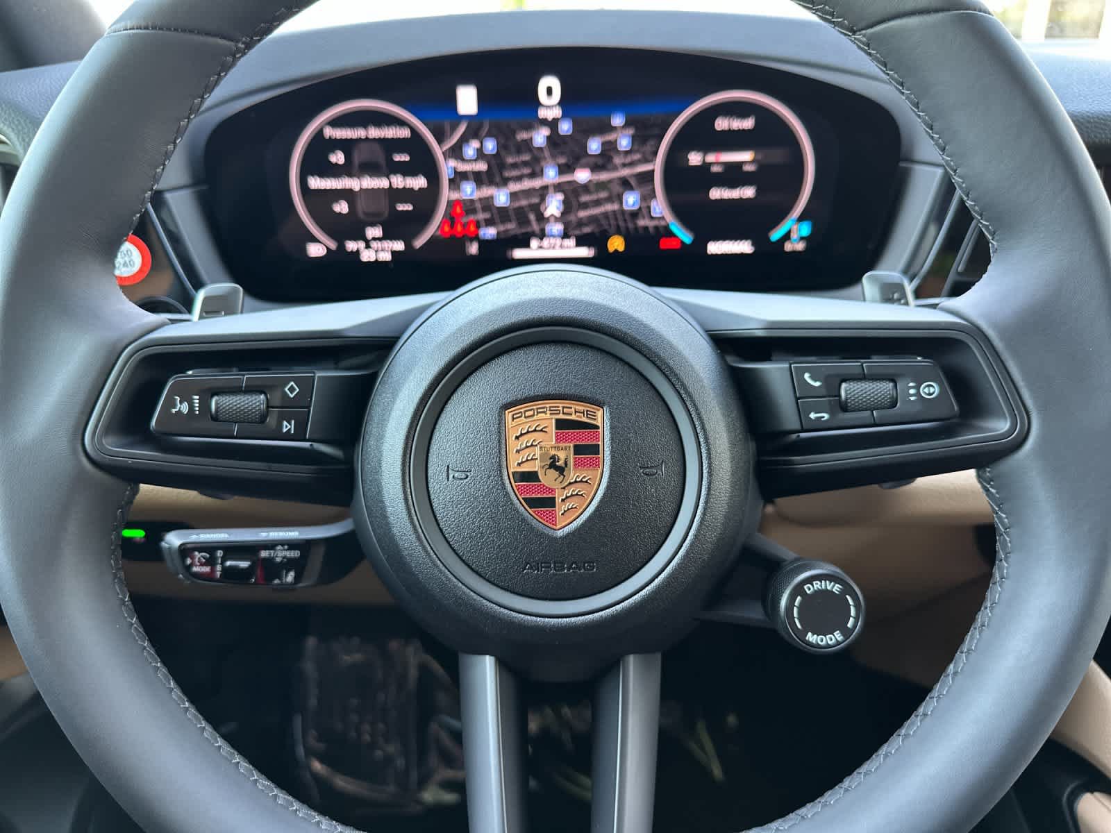 New 2026 Porsche Cayenne AWD/4WD image 27