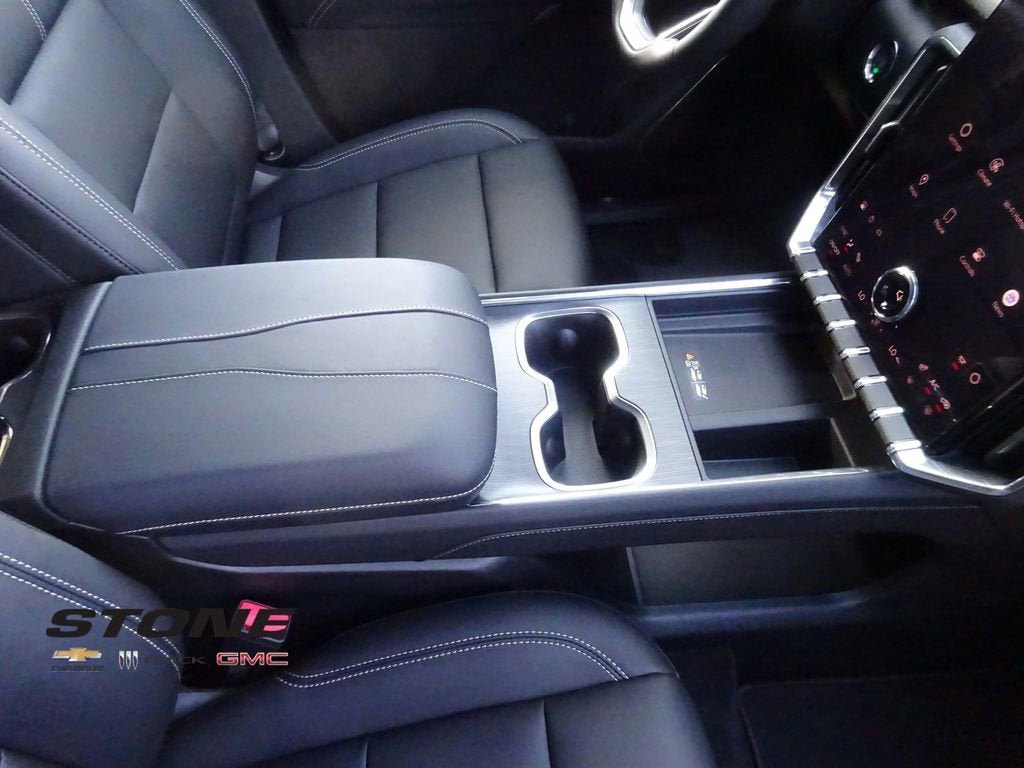New 2026 GMC Acadia Elevation w/ Black Edition image 18