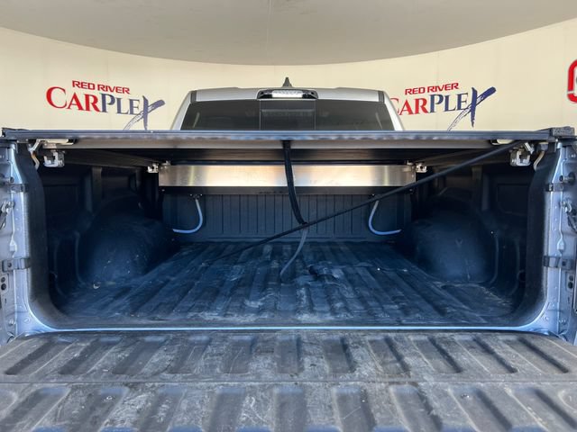 Used 2021 RAM 1500 Limited AWD/4WD image 24